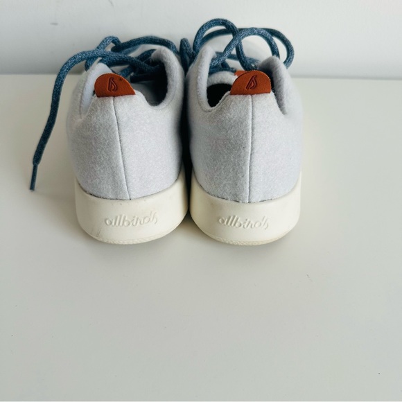 Allbirds Sneakers - Picture 6 of 8